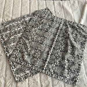 IKEA pillow covers 26x26